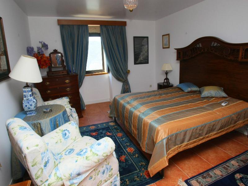 Bed and Breakfast Quinta Da Veiga Covas do Douro Exterior foto