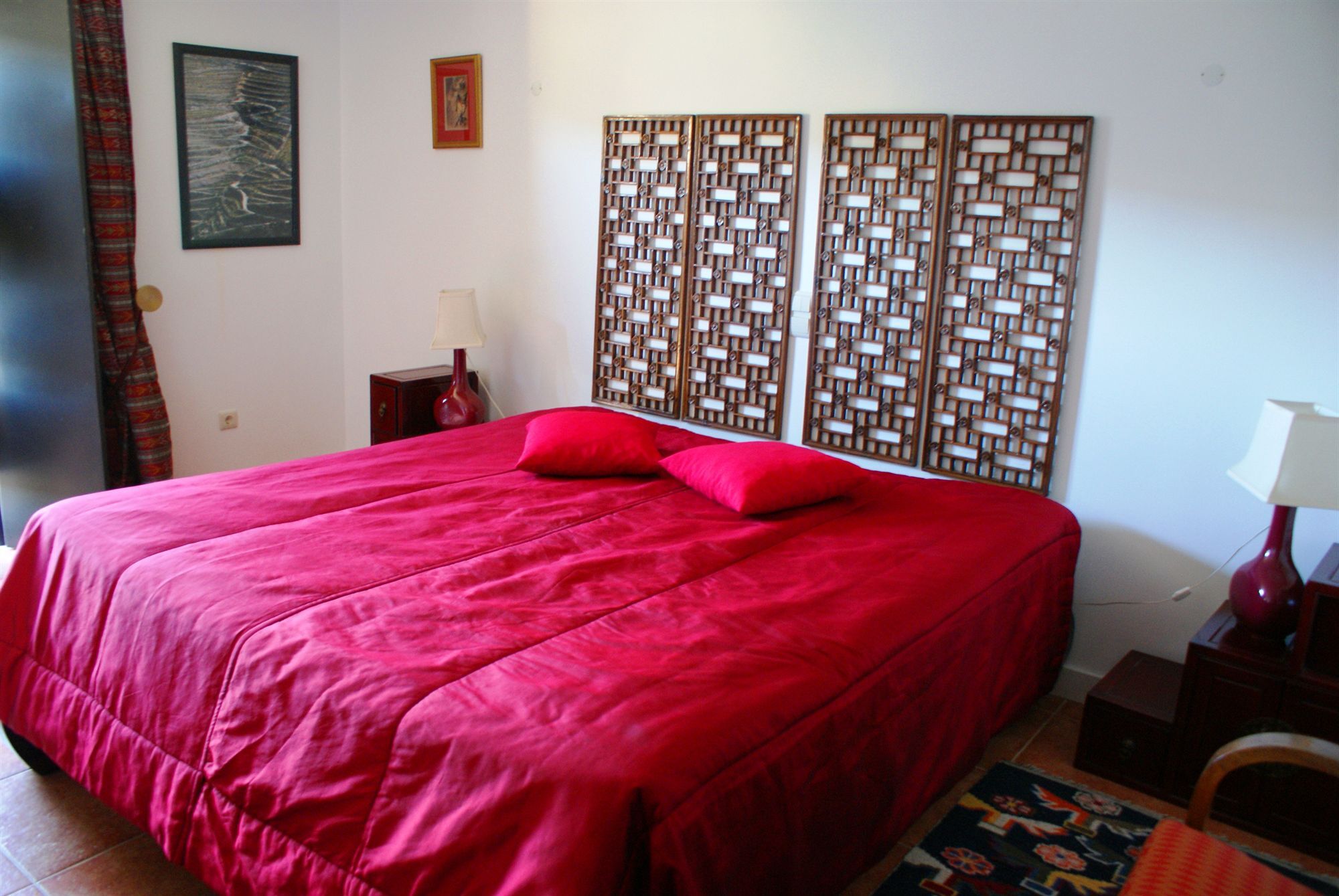 Bed and Breakfast Quinta Da Veiga Covas do Douro Exterior foto